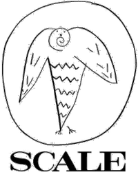 スケール