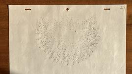 ピクシーダストの動画は残っておらず参考は花火のもの