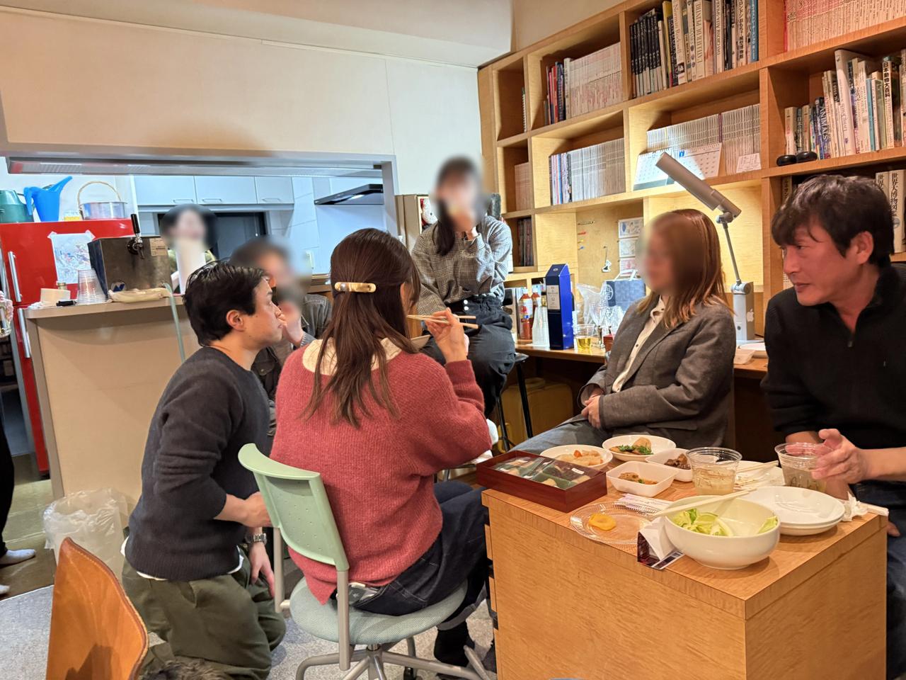 数々の設定資料など 