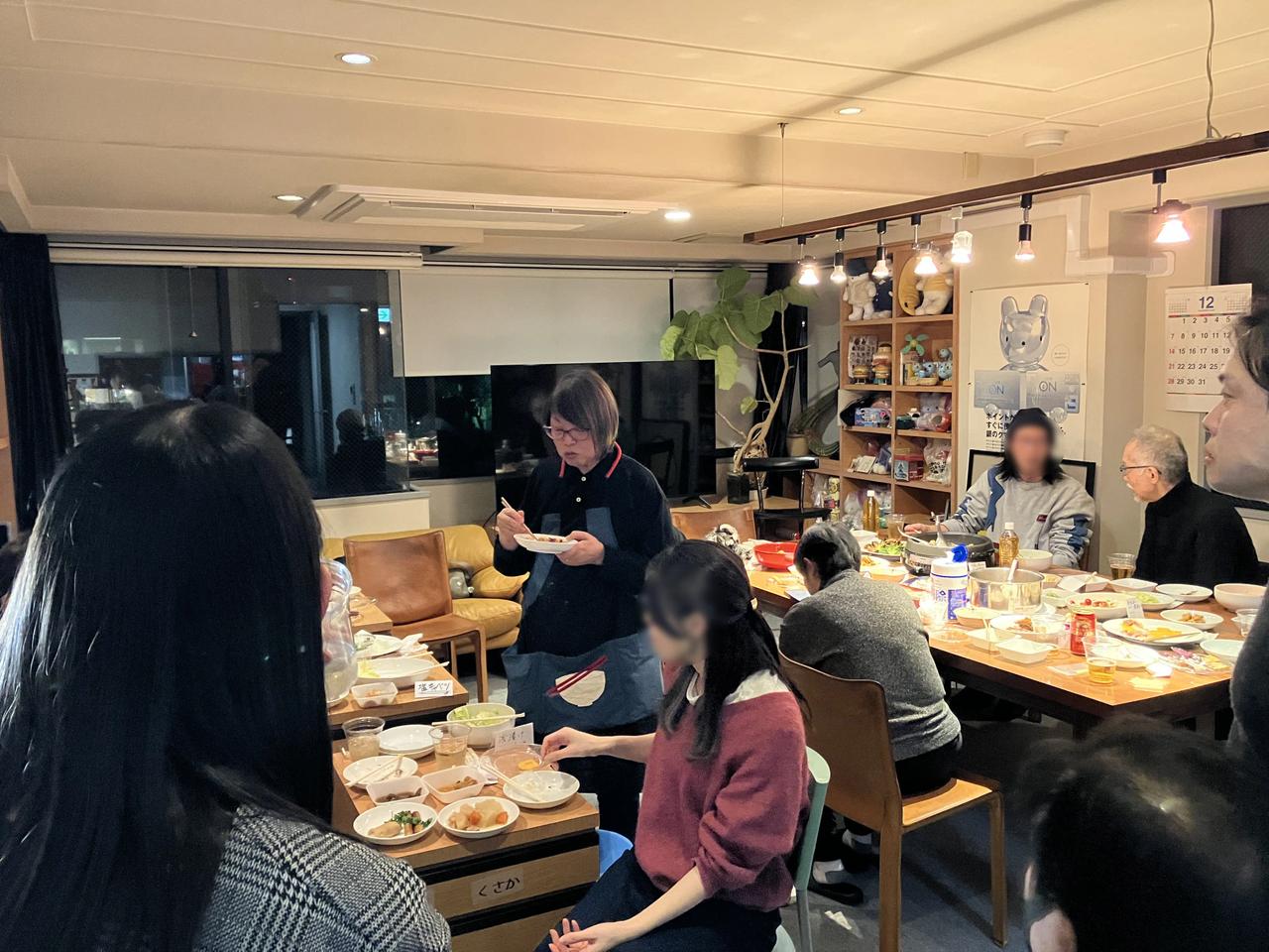 数々の設定資料など