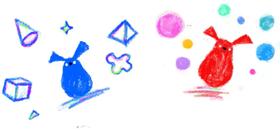 2D･イラスト･手描きアニメーション